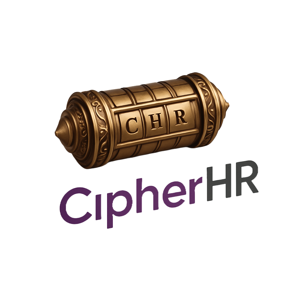 About - Cipher Human Resources Consulting